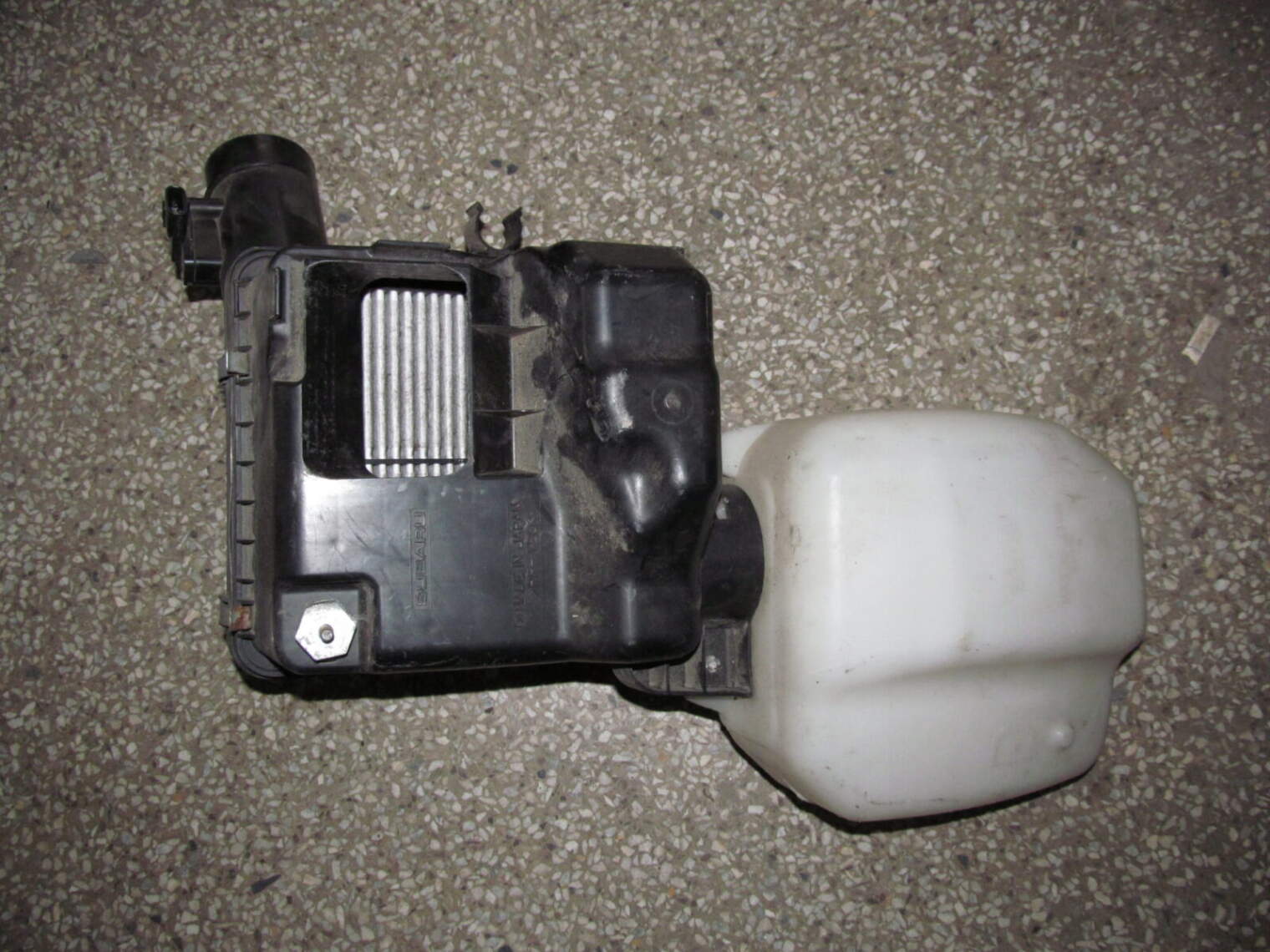 Subaru Impreza Gh Obudowa Filtra Powietrza A52fg00 - obrazek 2
