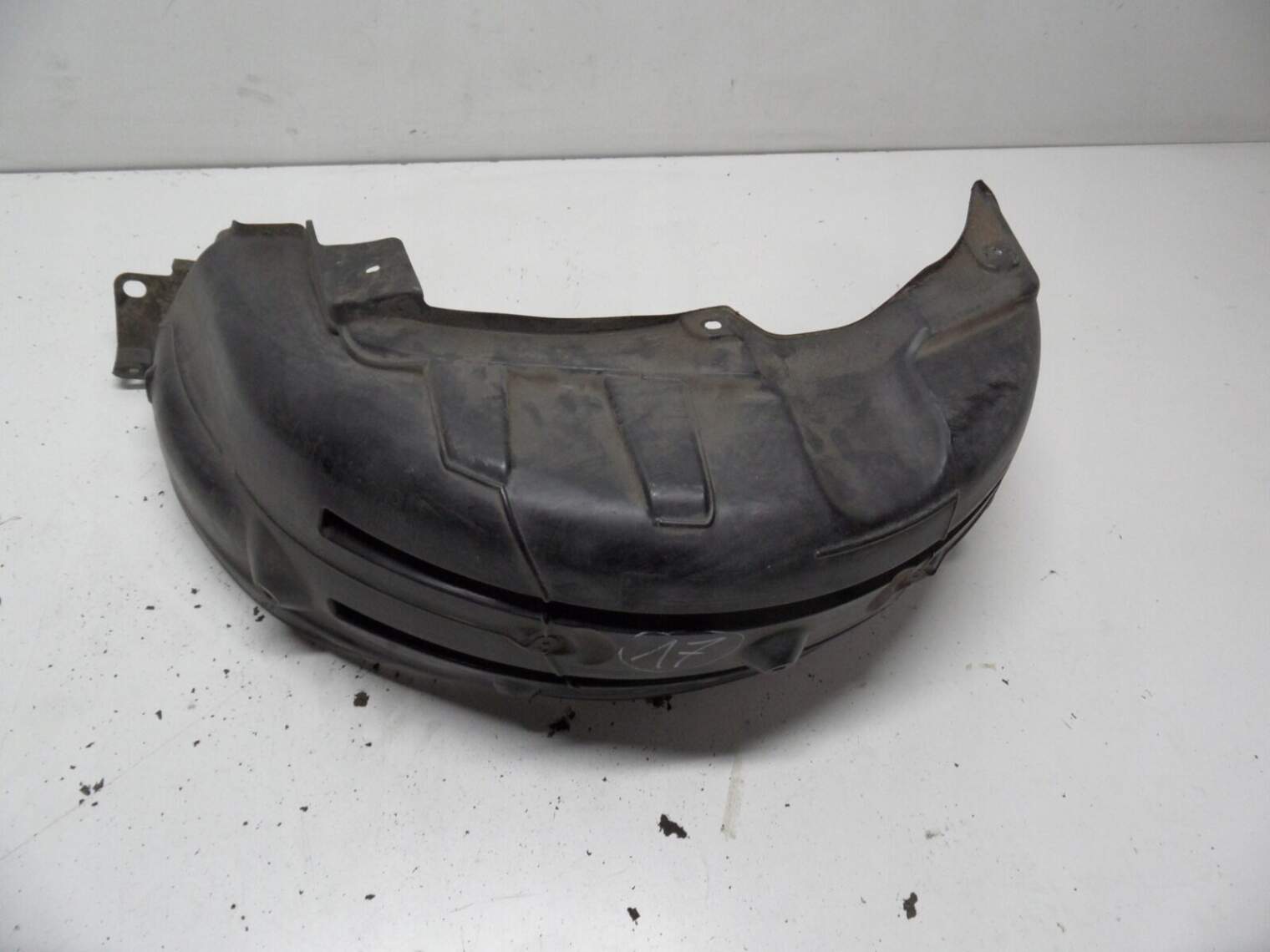 Subaru Foretser III Sh Nadkole Lewe 59122sc010