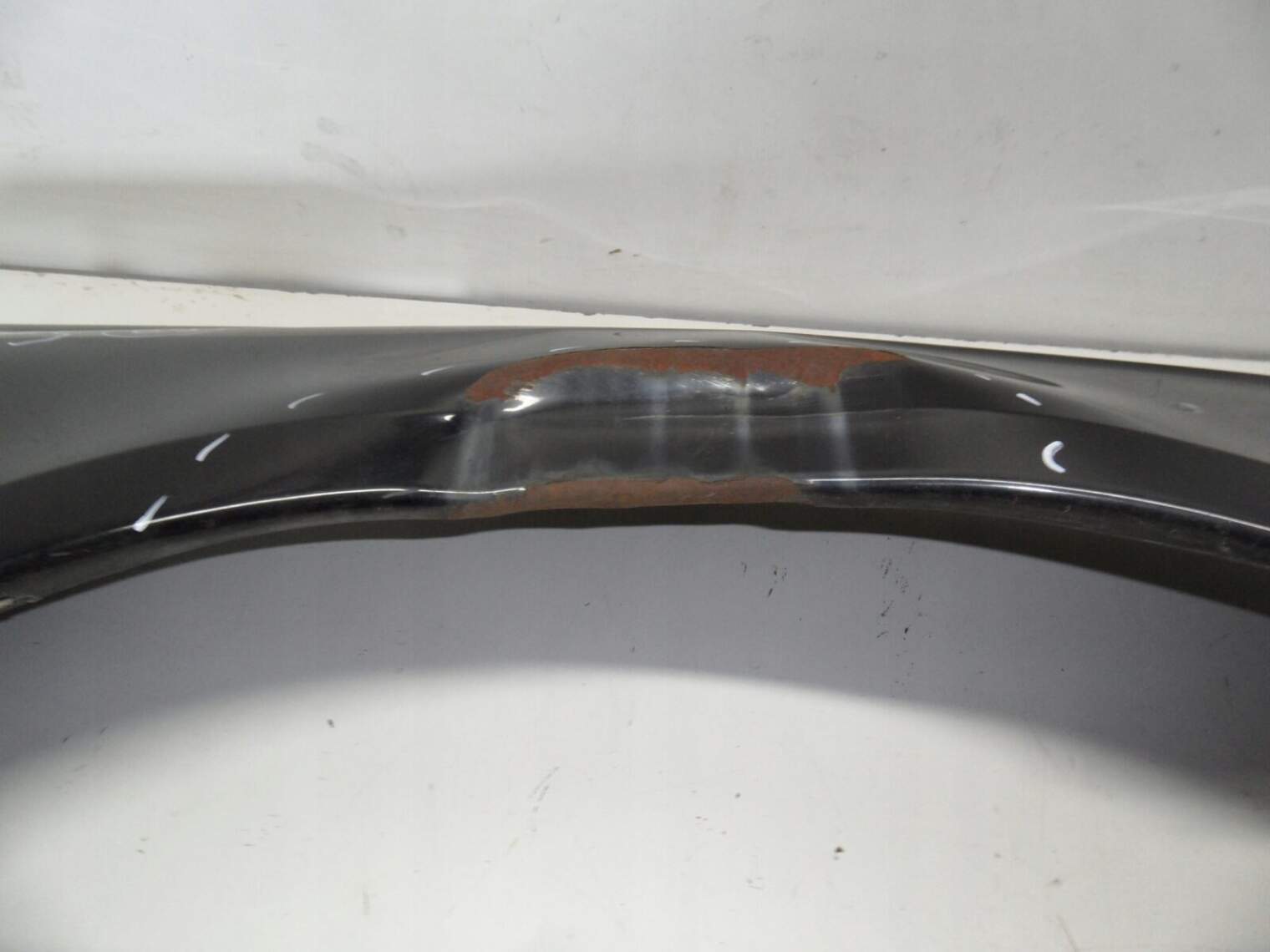 Subaru Legacy IV 2008r Błotnik Prawy Przedni 32j - obrazek 2