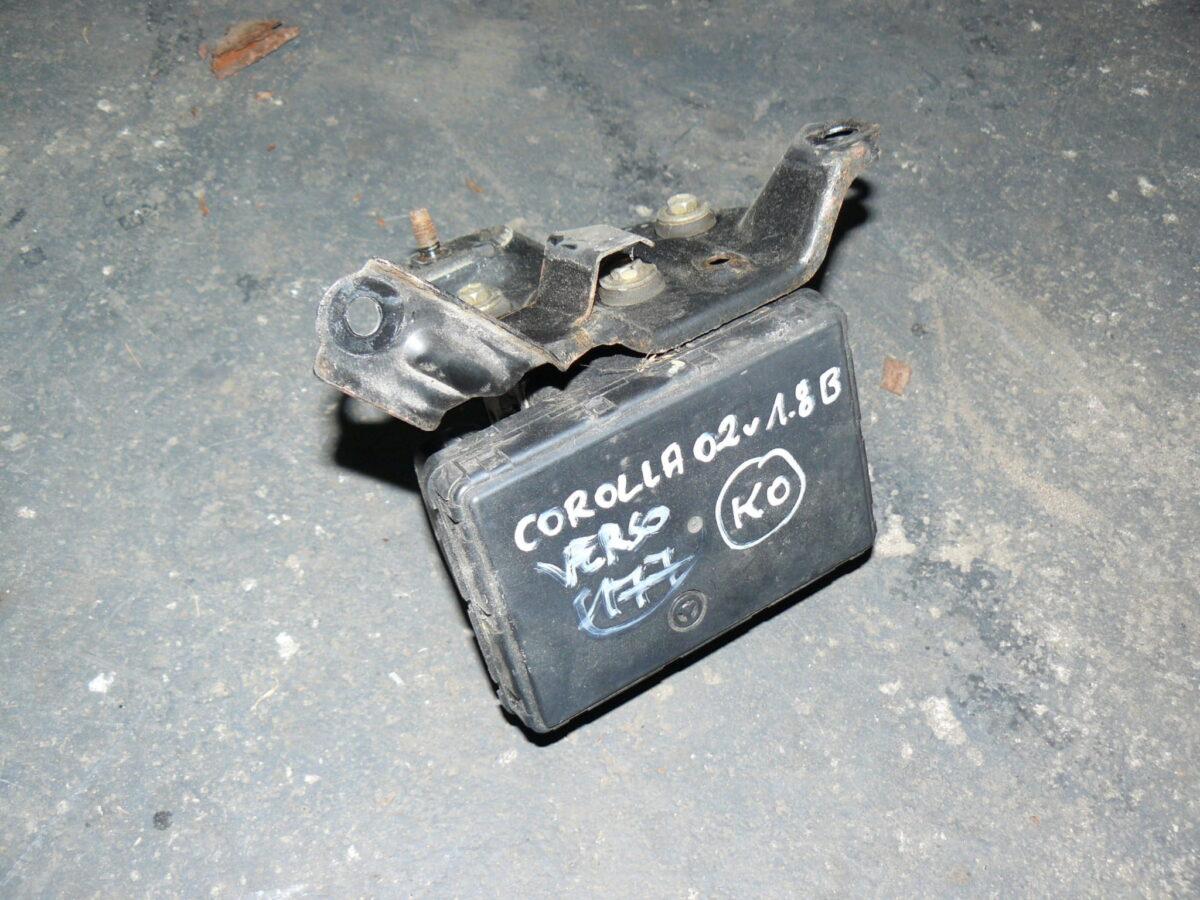 Toyota Corolla Verso 2002r 1.8b Pompa Abs 44510-13070