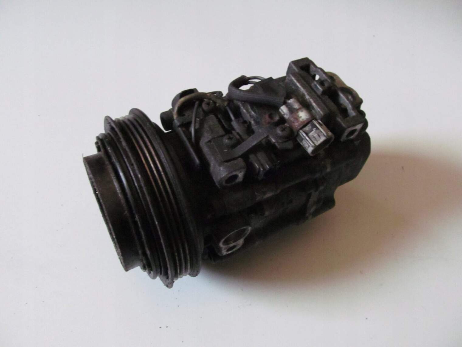 Subaru Legacy Outback III Bh Kompresor 442500-4513