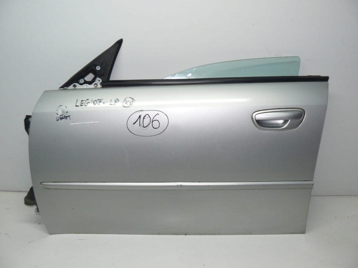 Subaru Legacy IV 2005r Lewe Drzwi Kołor 39d
