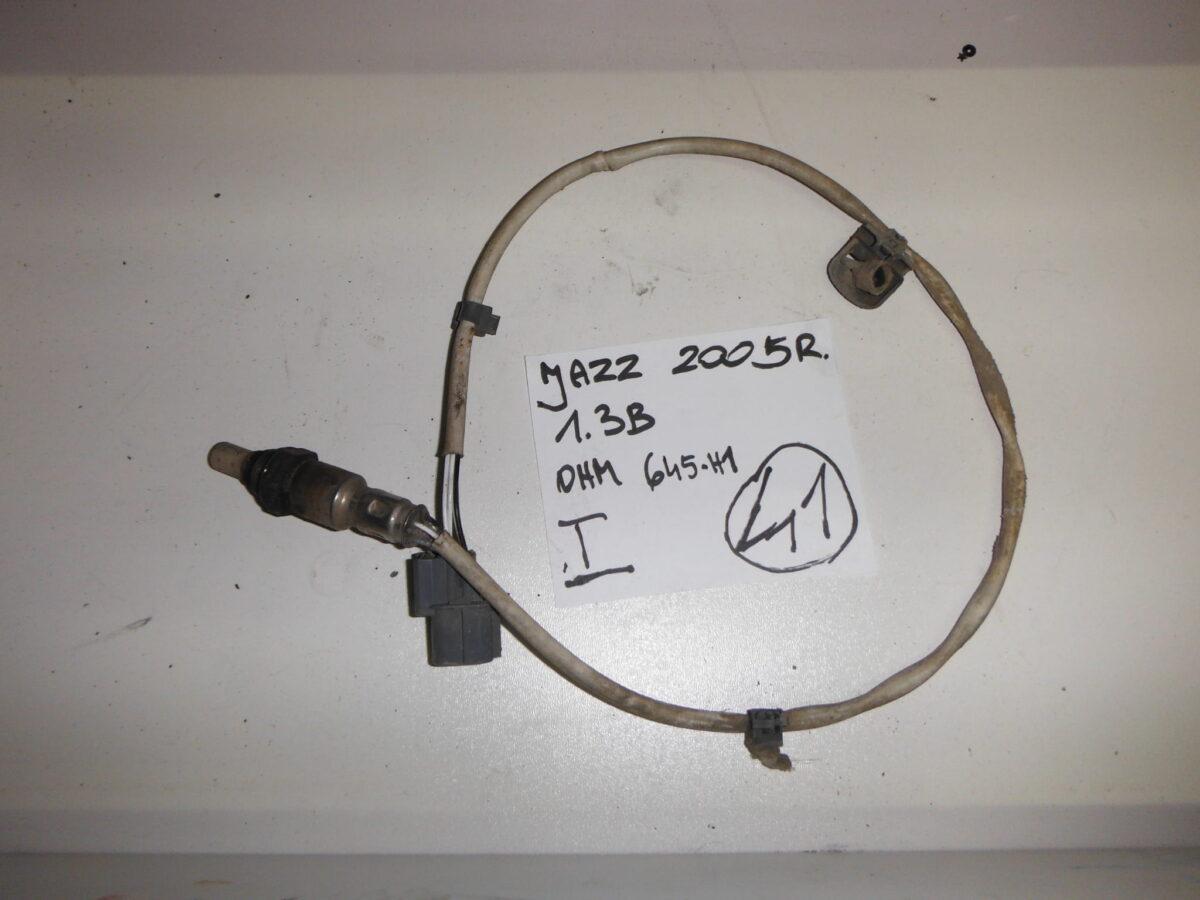 Honda Jazz 2005r 1.3b Sonda Ohm 645-H1