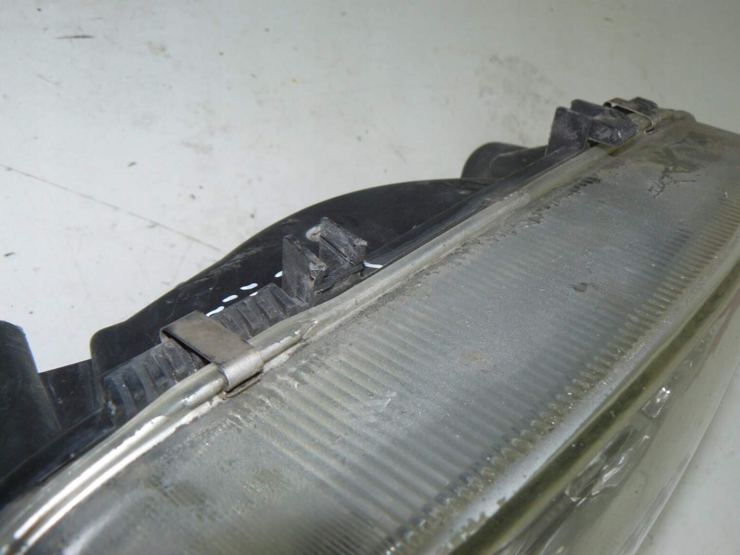 Nissan Micra K11 2001r Lampa Prawa Przednia Europa - obrazek 5