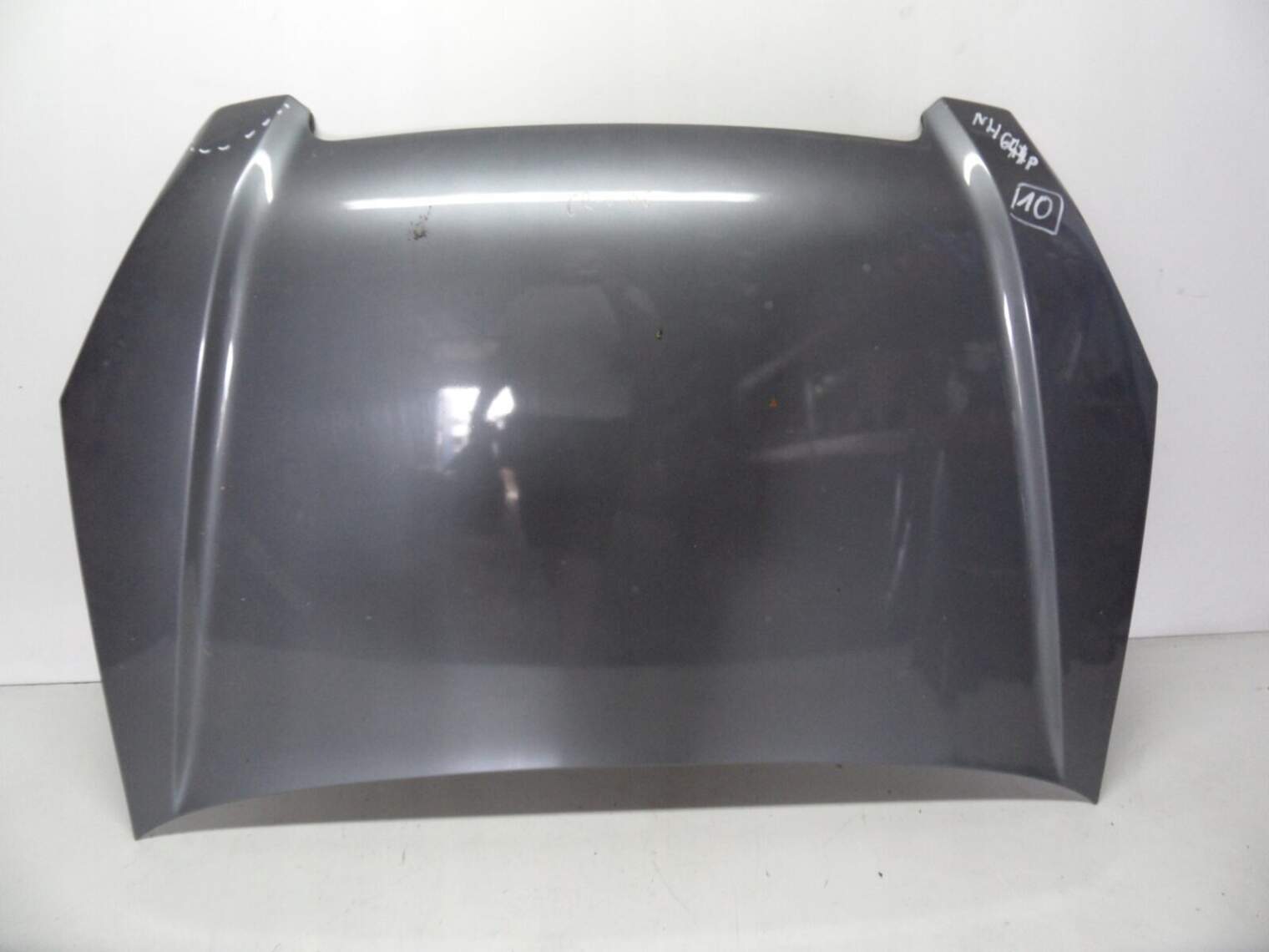 Honda Cr-V II 2006r Lift Maska Pokrywa Nh674p