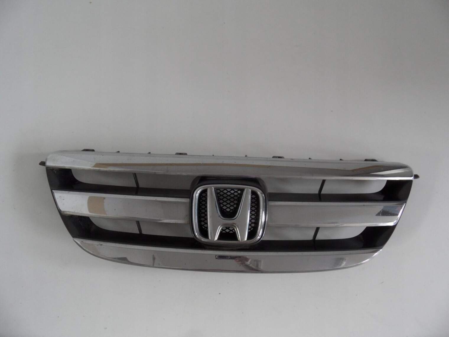 Honda Fr-V Frv 2006r Grill Atrapa