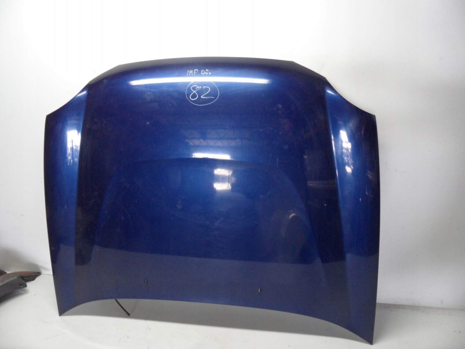Subaru Impreza Gd 2002r Maska Kołor 95h 57229fe000