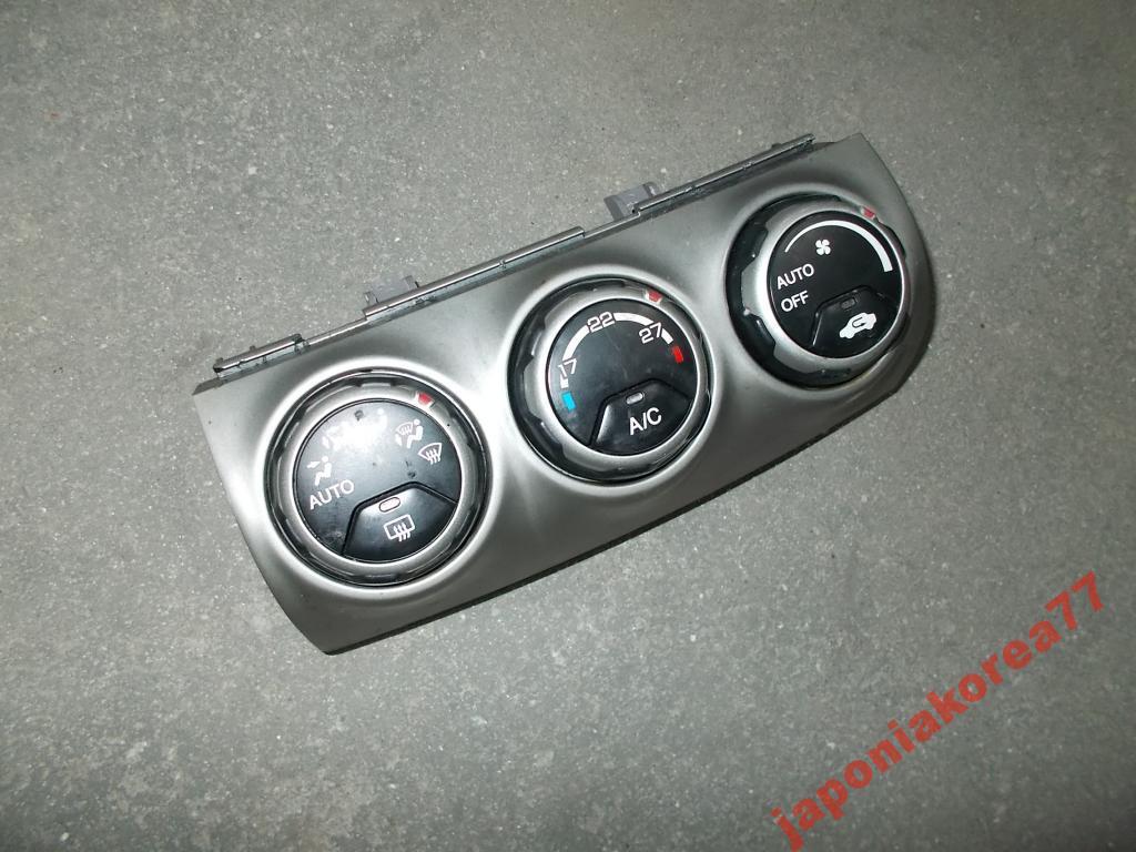 Honda Cr-V 2005r 2.0b Panel Sterowania
