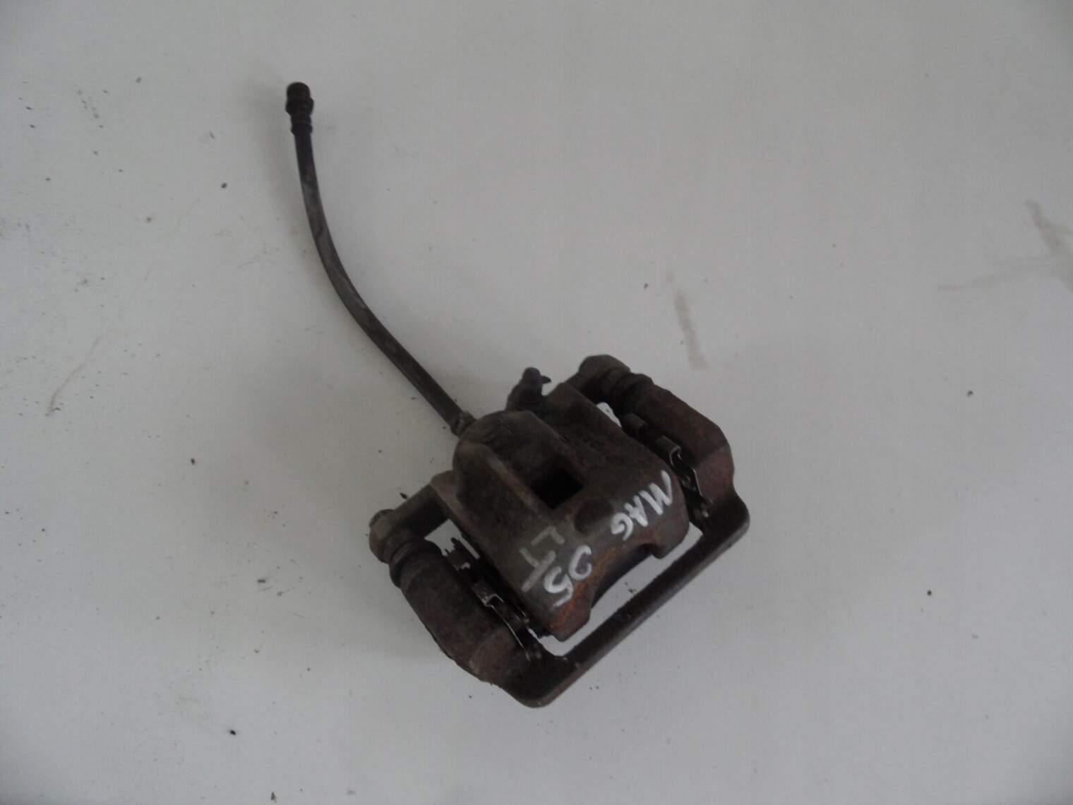 Kia Magentis 2005r Zacisk Hamulcowy Tylny Lewy