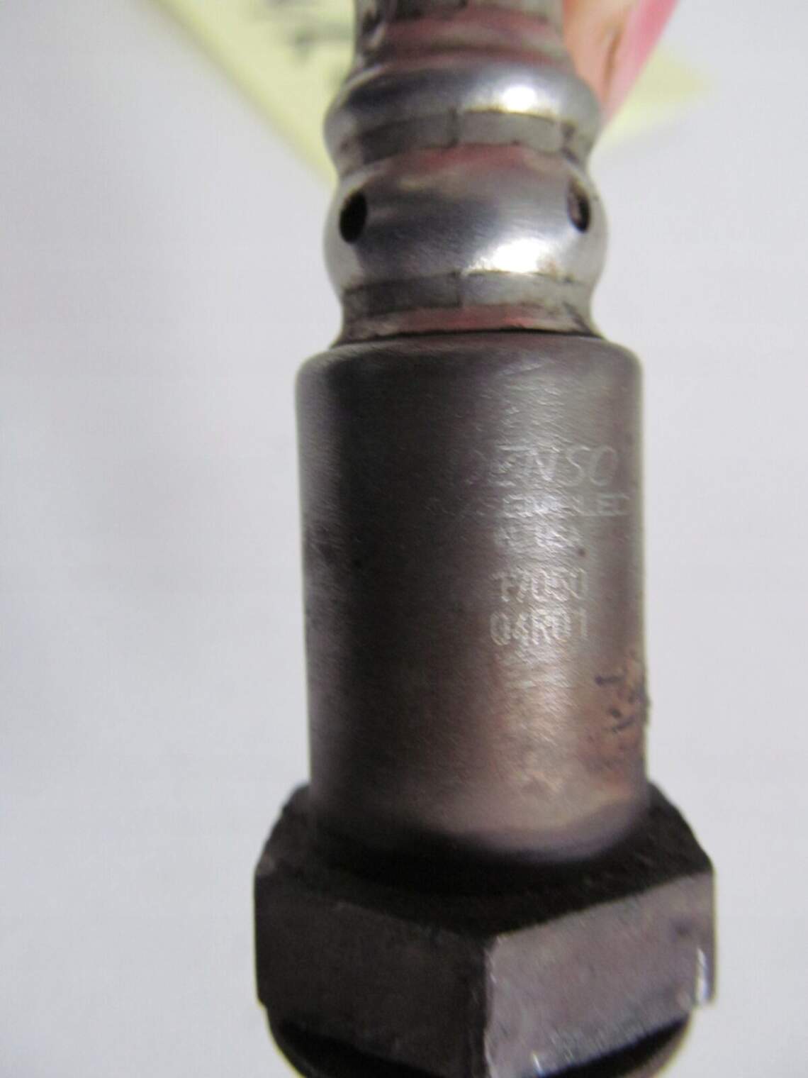 Subaru Legacy Outback H6 Sonda Lambda 17050 04r01 - obrazek 2