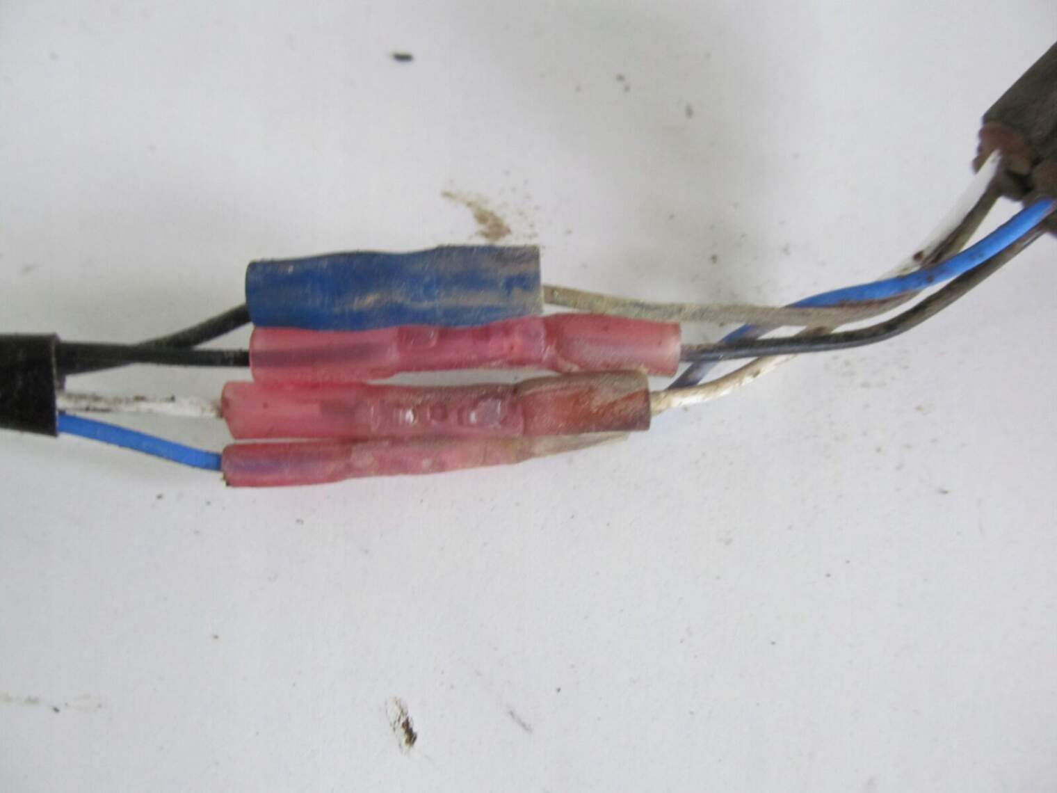 Subaru Legacy Outback H6 Sonda Lambda 17050 04r01 - obrazek 3