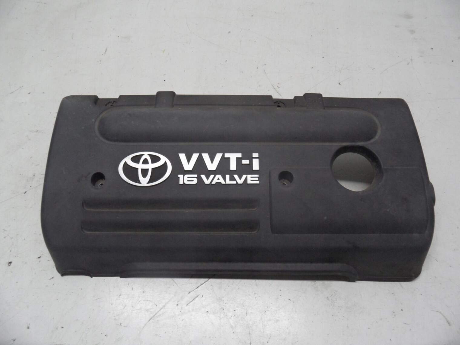 Toyota Corolla E12 1.8b Osłona Silnika 11212-0d080