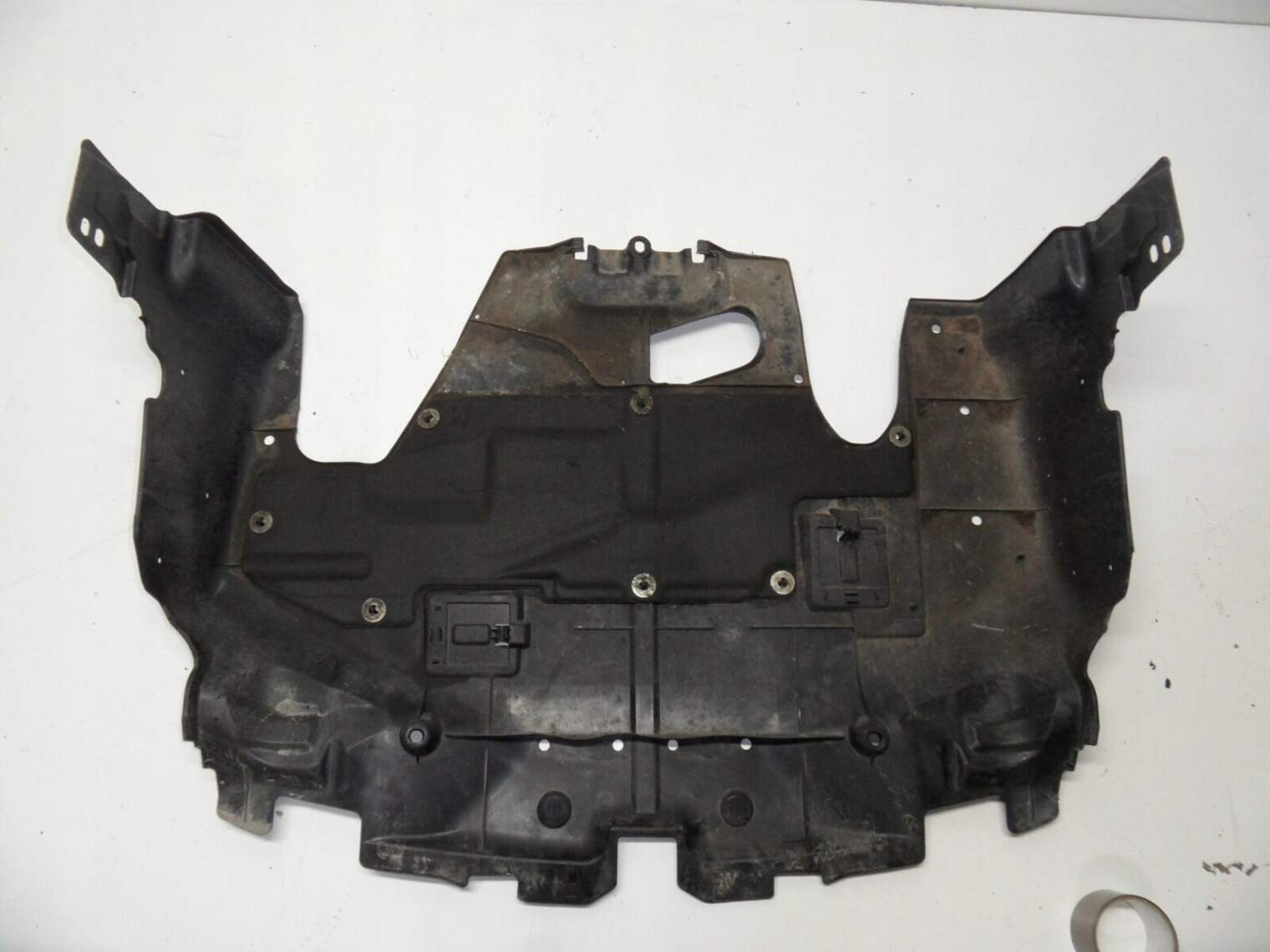 Subaru Impreza Gh Osłona Silnika Dolna 56110ag100 - obrazek 2