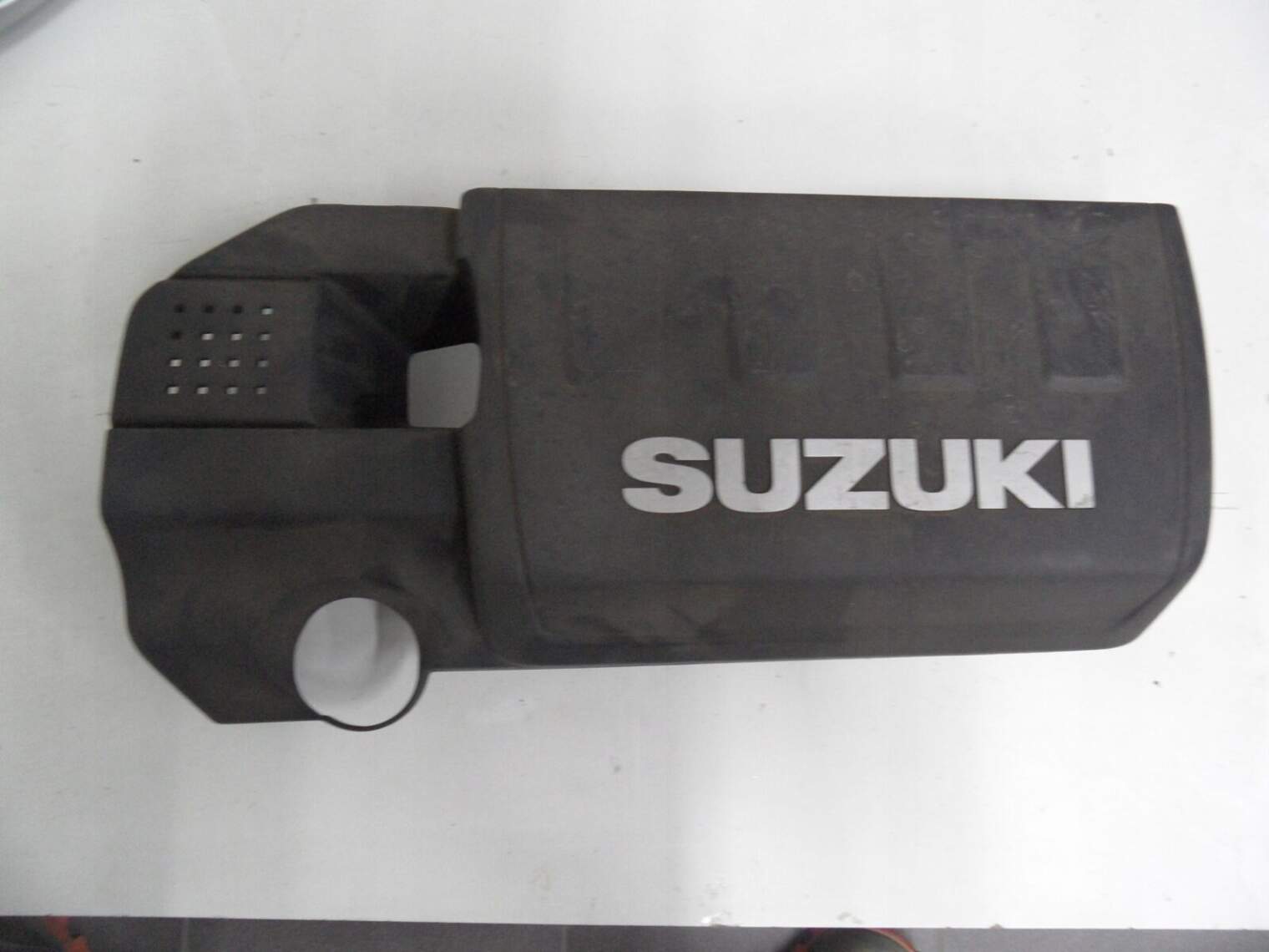 Suzuki Swift Mk6 Sport Osłona Silnika 13170-57k00