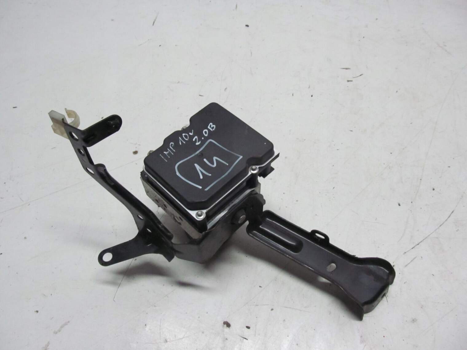 Subaru Impreza Gh Pompa Hamulcowa Abs 27536fg010