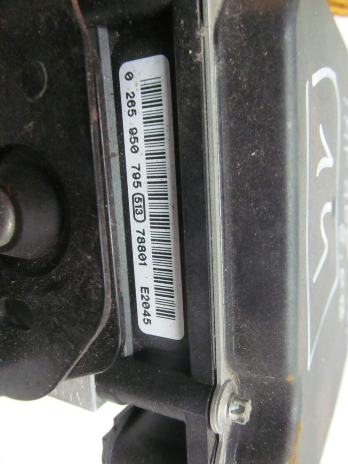 Subaru Impreza Gh Pompa Hamulcowa Abs 27536fg010 - obrazek 2