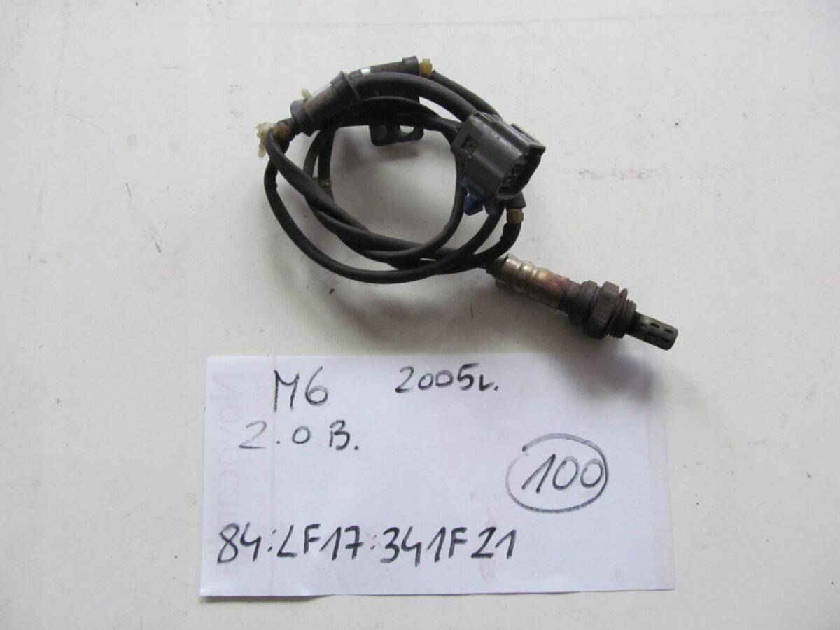 Mazda 6 2005r 2.0benzyna Sonda Lambda 84lf17341f21