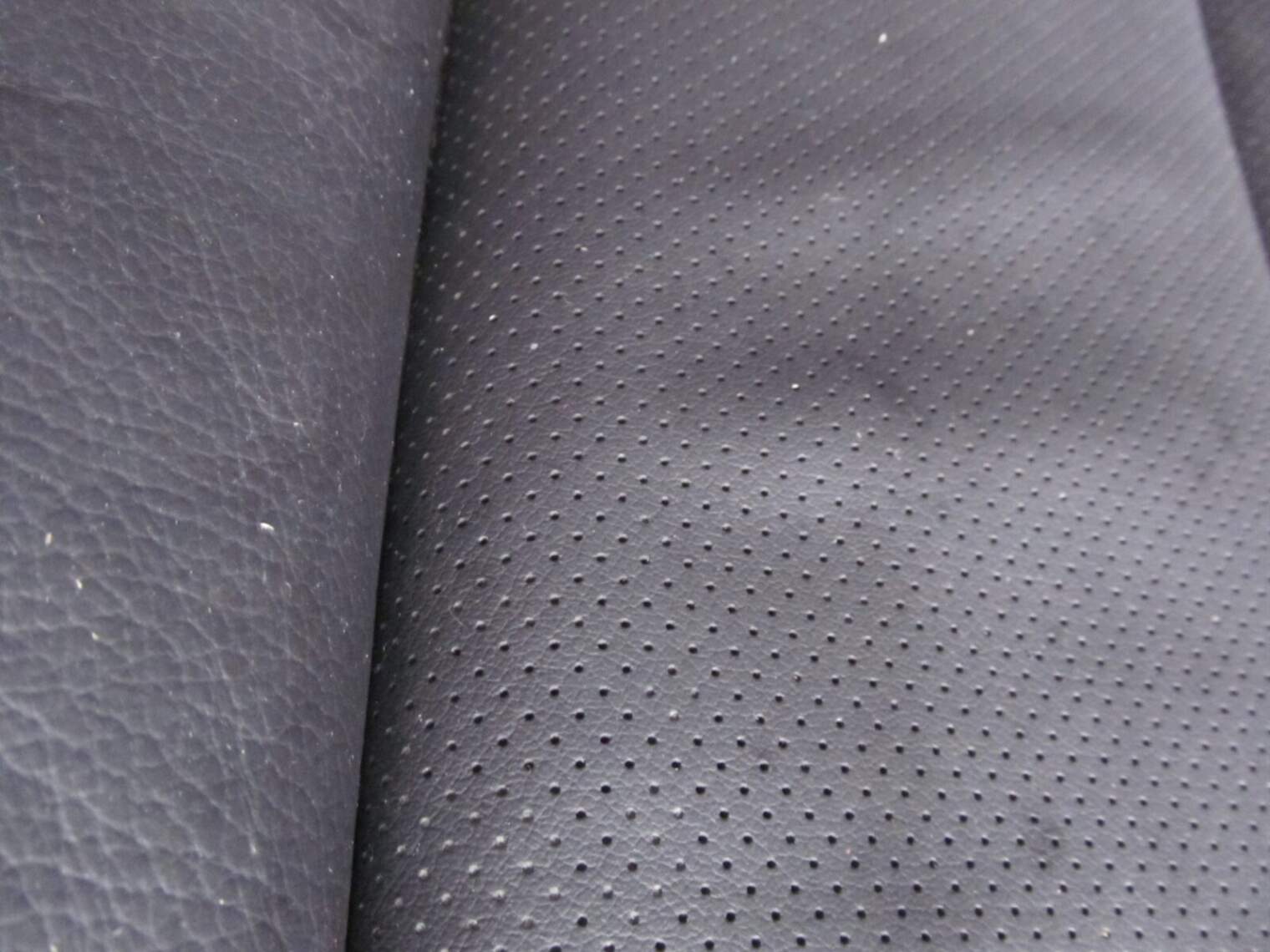 Subaru Legacy V 2010r Fotele Kanapa Skóra Trim J20 - obrazek 4