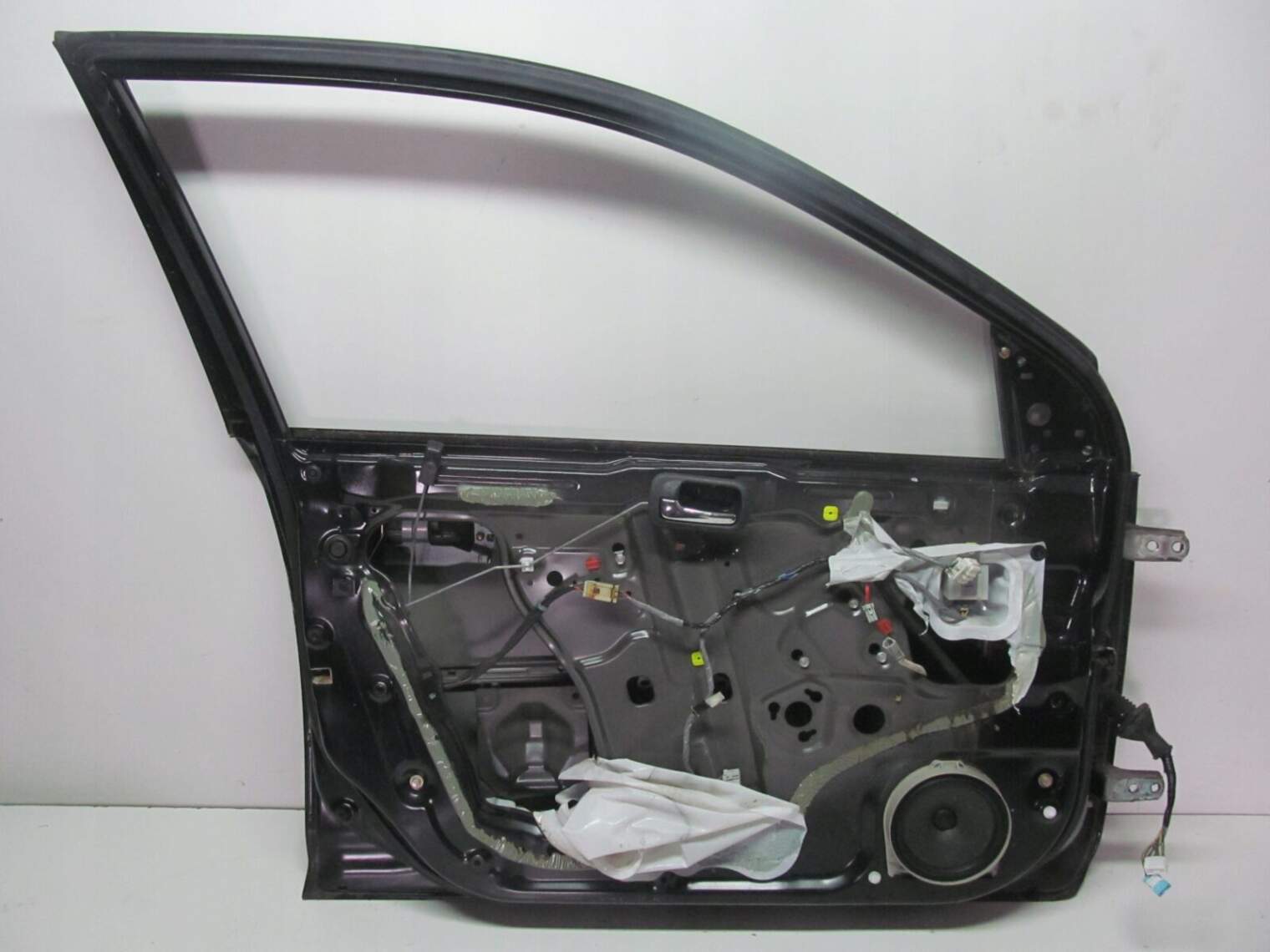 Honda CIVIc VII 04r Drzwi Lewe Przednie Kołor B92p - obrazek 2