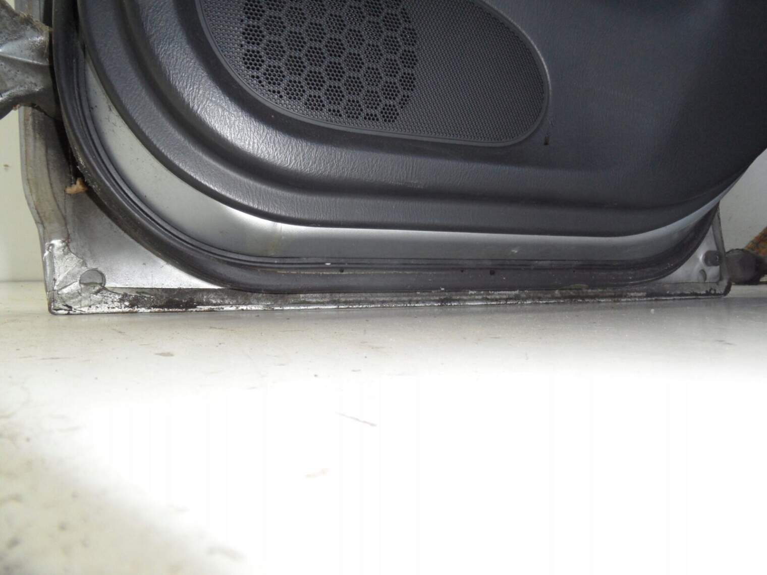 Subaru Impreza Gg Kombi 04r Drzwi Prawe Tylne 01g 60409fe000 - obrazek 9
