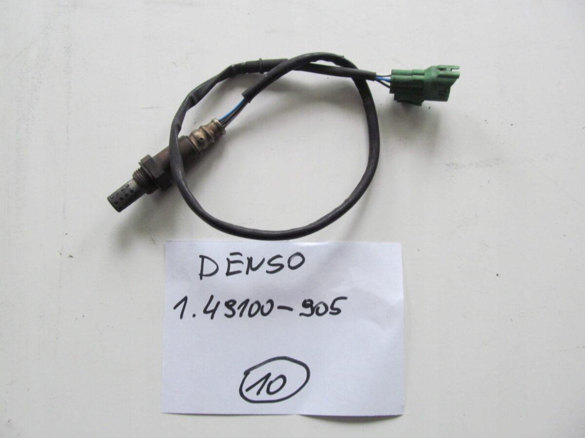 Suzuki Sx4 Sx-4 Sonda Lambda 149100-9052