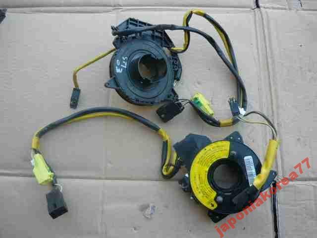 Subaru Impreza 2003 2004 2005 06r Taśma Kierownicy