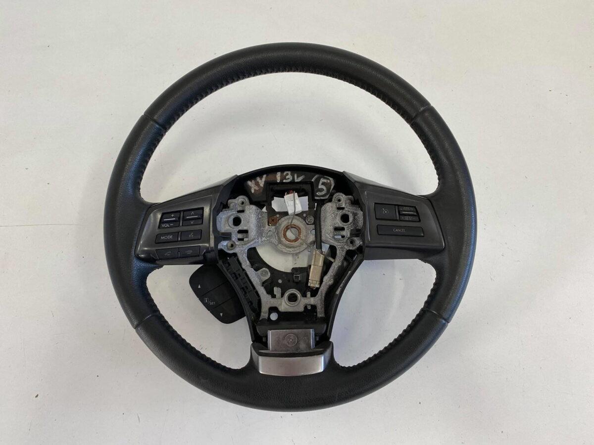 Subaru XV Kierownica Multifunkcyjna Gs131-13260