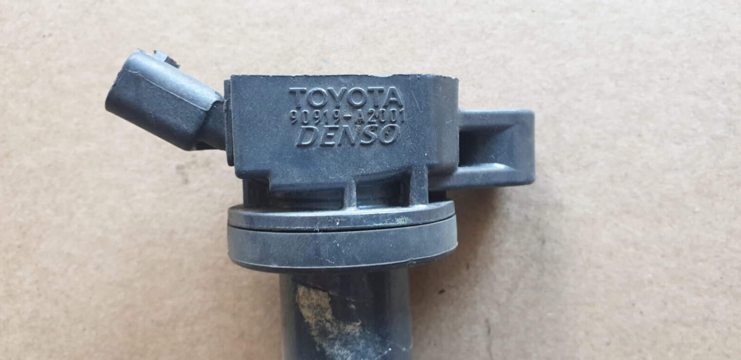 Cewka Toyota 90919-A2001 - obrazek 2