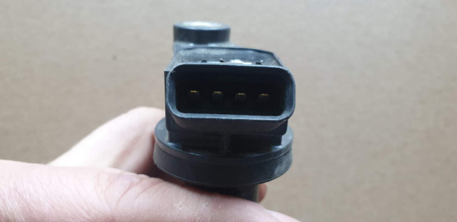 Cewka Toyota Lexus 90080-19016 - obrazek 4