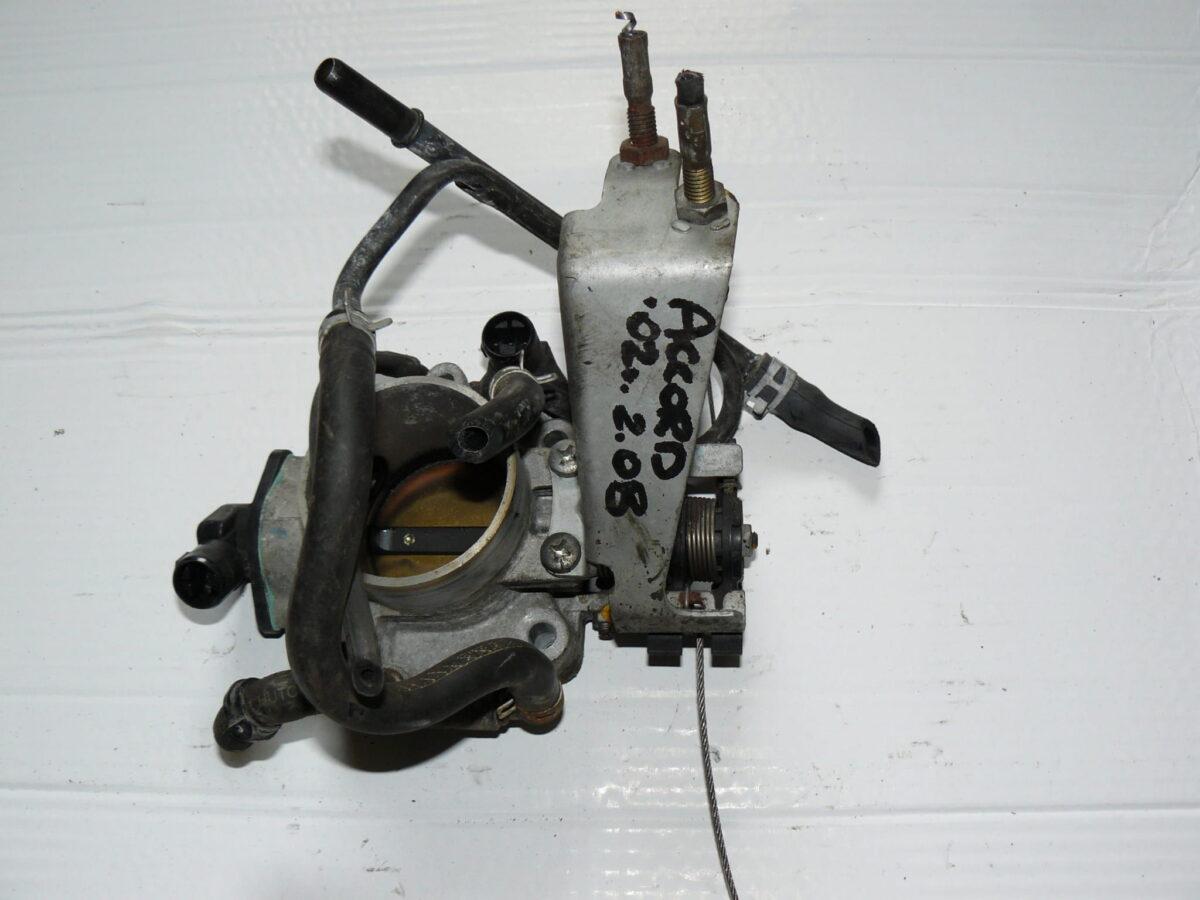 Honda Accord 1999r 2.0 B Przepustnica TN079800-4220