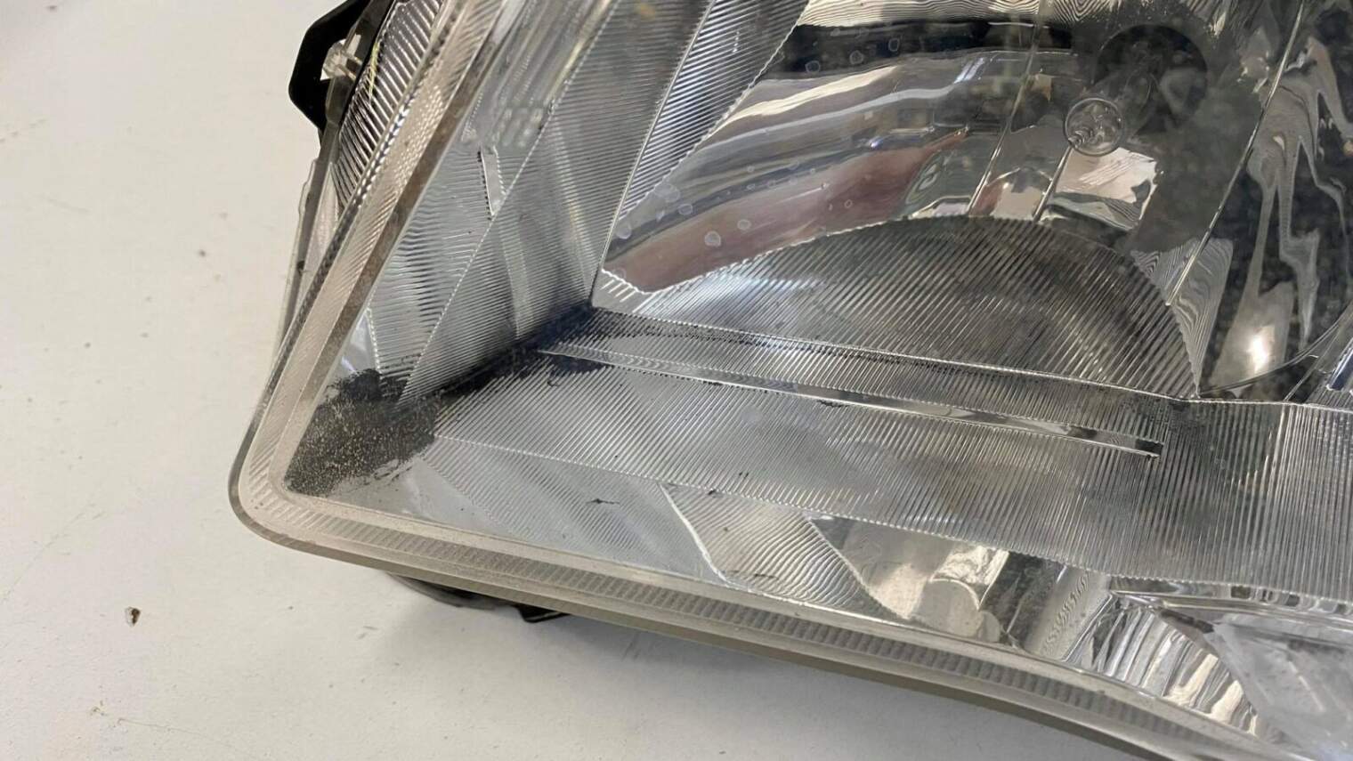Subaru Forester Sj IV Lampa Lewa Przednia Xenon - obrazek 6