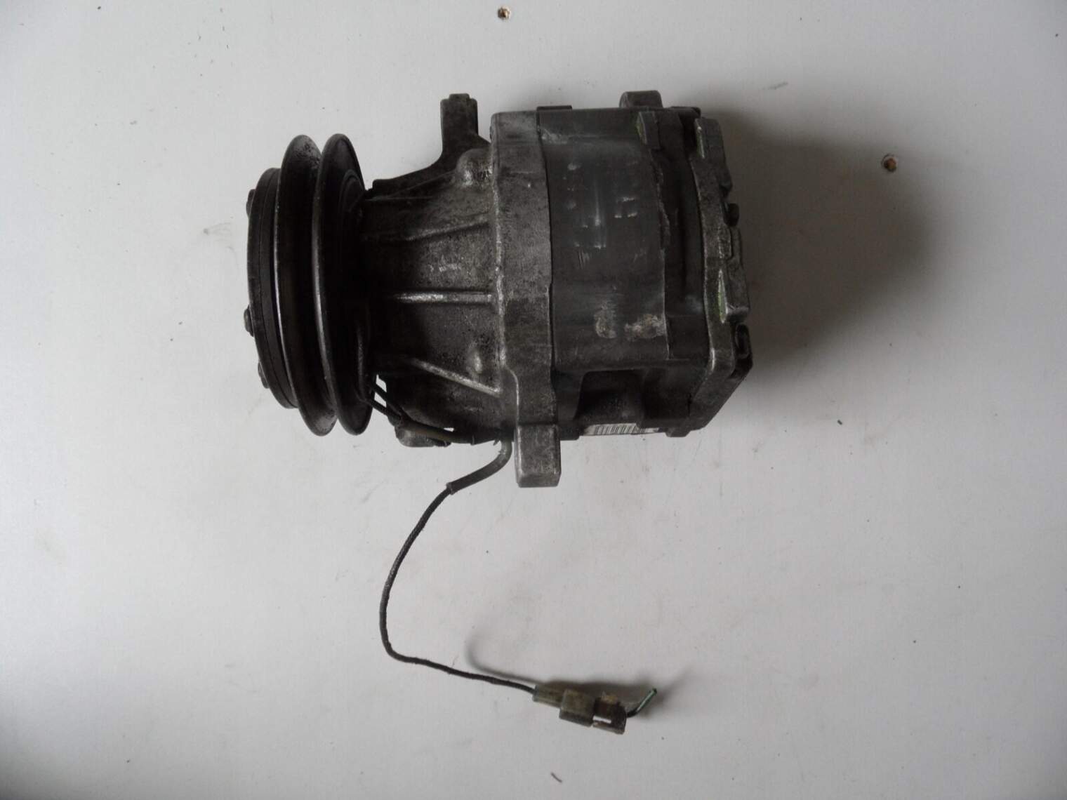 Daihatsu Sirion 2000r Kompresor Sc06e 447200-9884