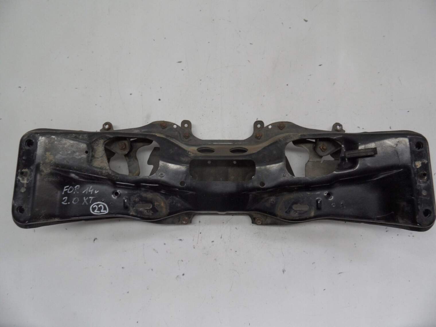 Subaru Forester IV 2.0xt Belka Przednia Sanki