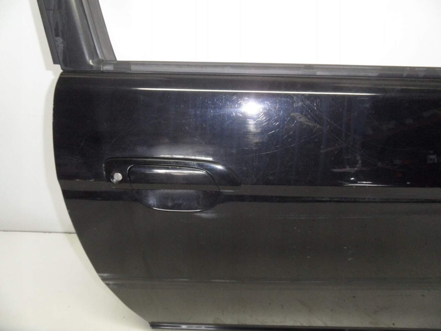 Honda CIVIc VII Coupe 2003r Drzwi Prawe Kołor B92p - obrazek 8