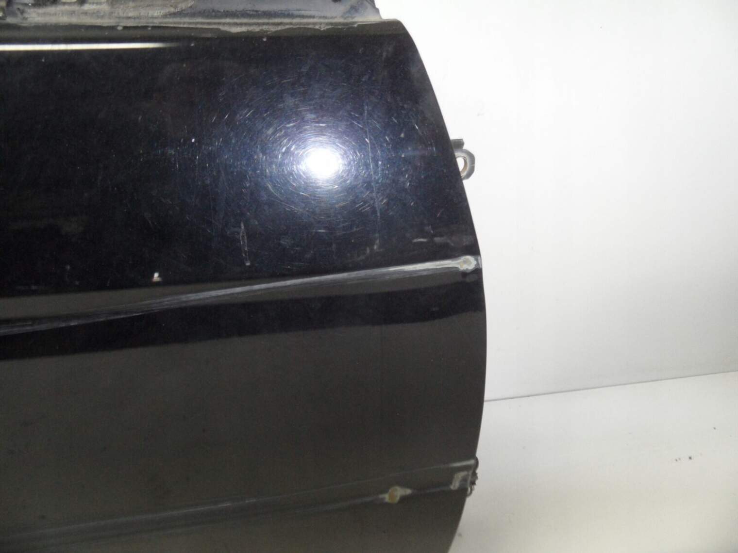 Honda CIVIc VII Coupe 2003r Drzwi Prawe Kołor B92p - obrazek 9