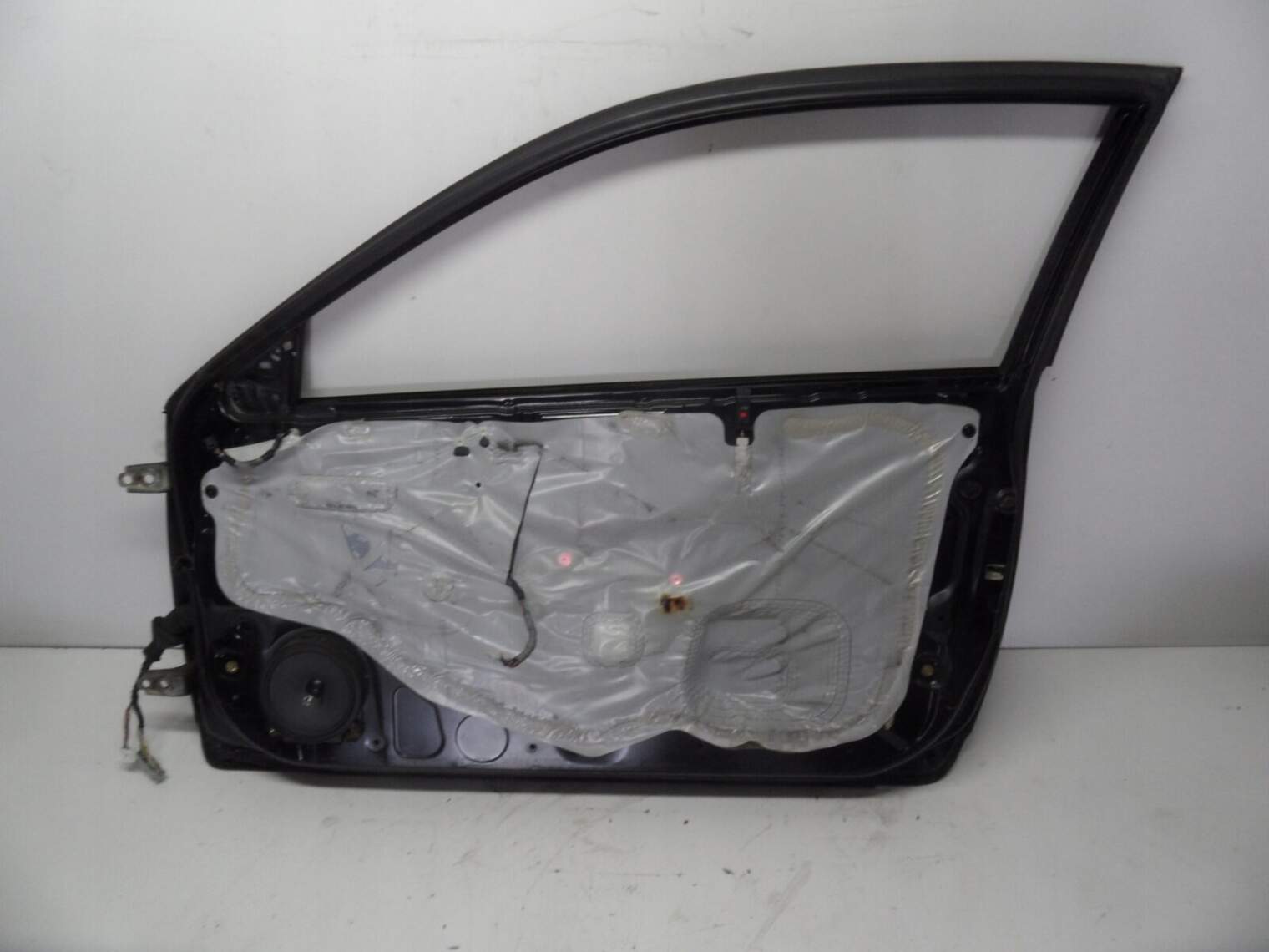 Honda CIVIc VII Coupe 2003r Drzwi Prawe Kołor B92p - obrazek 12