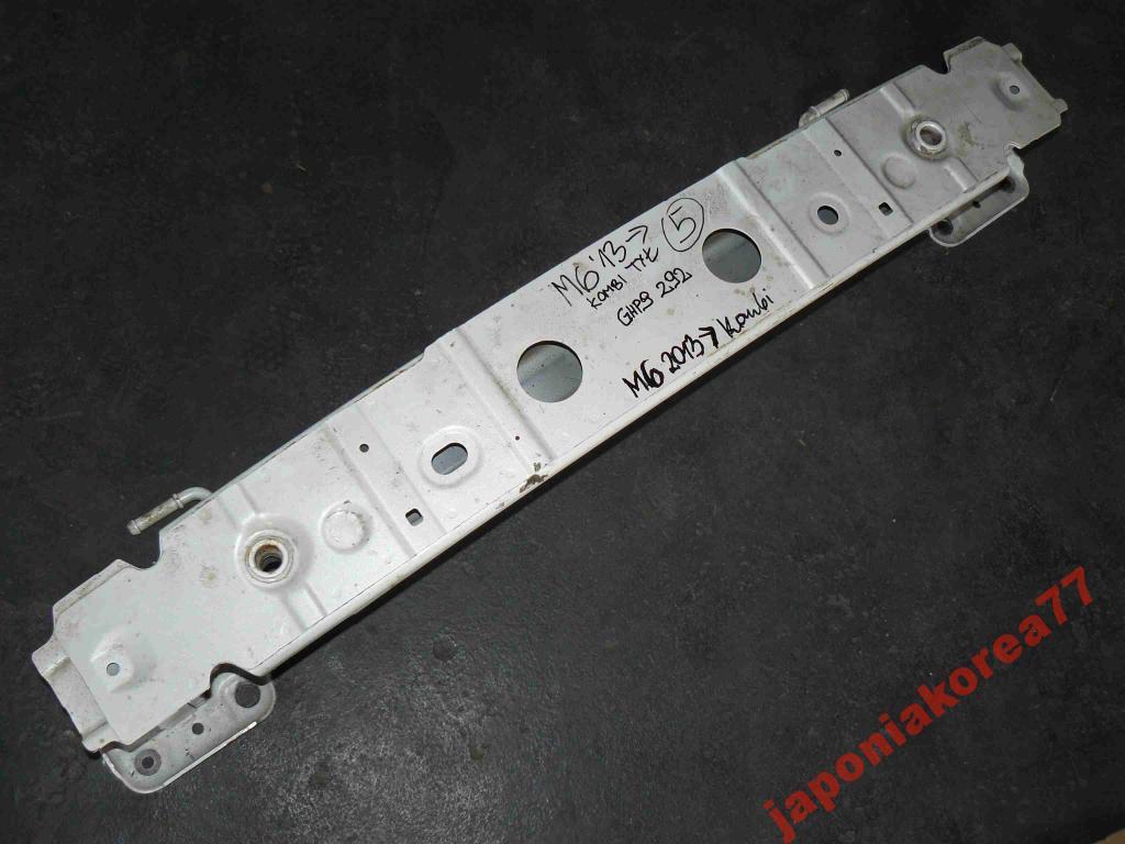 Mazda 6 2014r Kombi Belka Zderzaka Ghp9292 23
