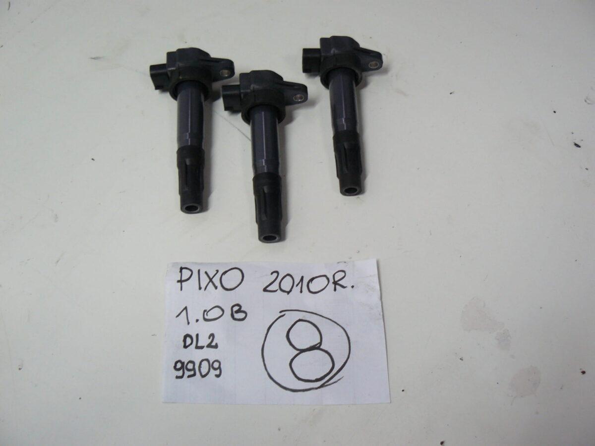 Nissan PIXo 2010r 1.0b Cewka Zapłonowa