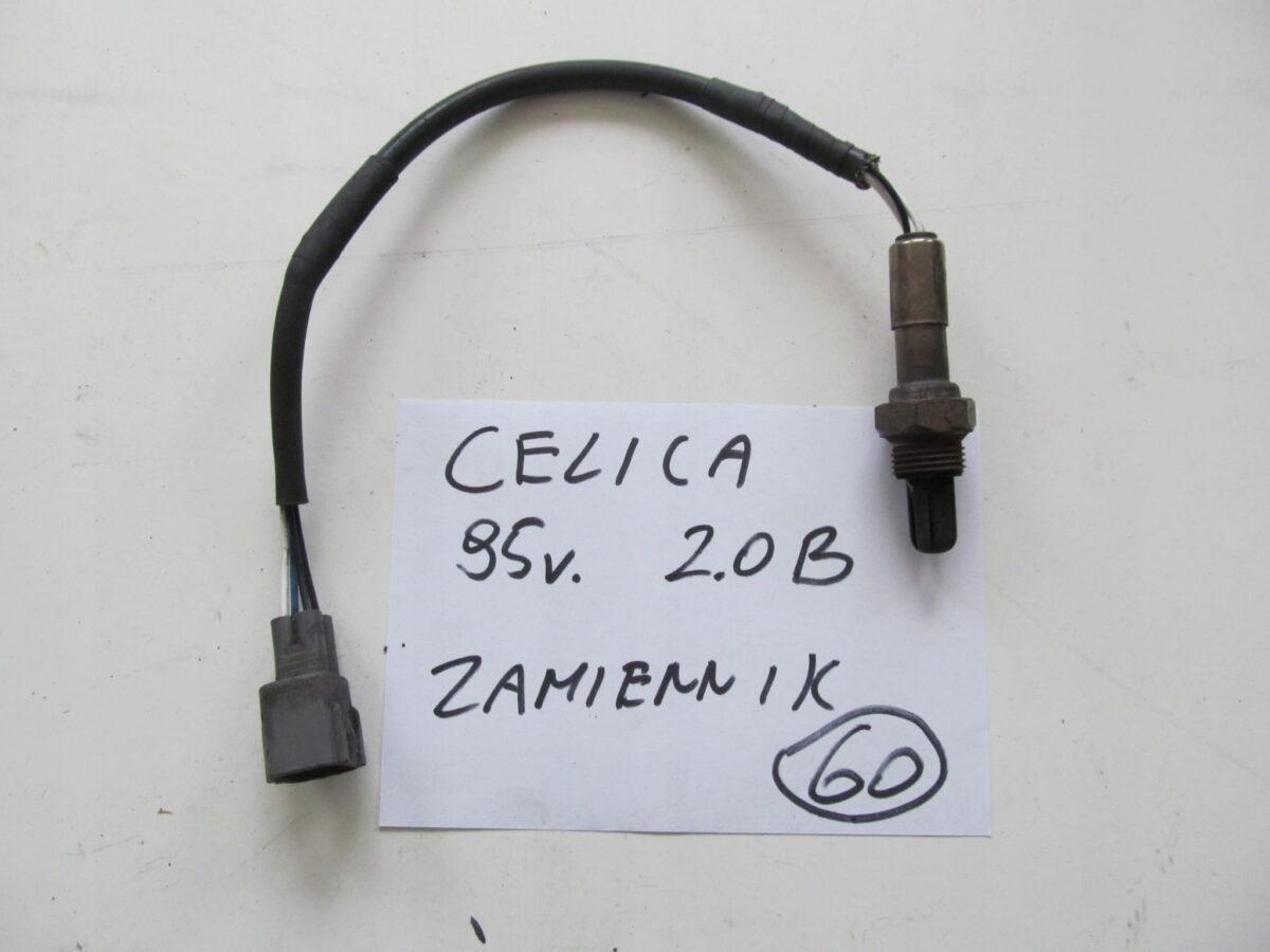 Toyota Celica VI 1995r 2.0 Benzyna Sonda Lambda