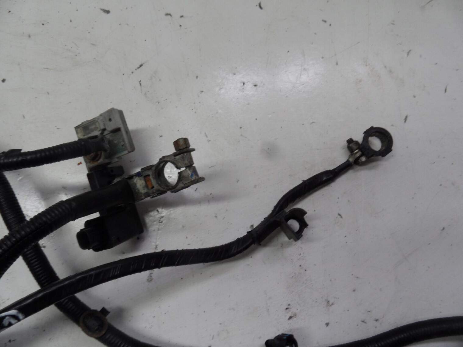Subaru Forester IV Sj Instalacja Elektryczna Kabel - obrazek 3