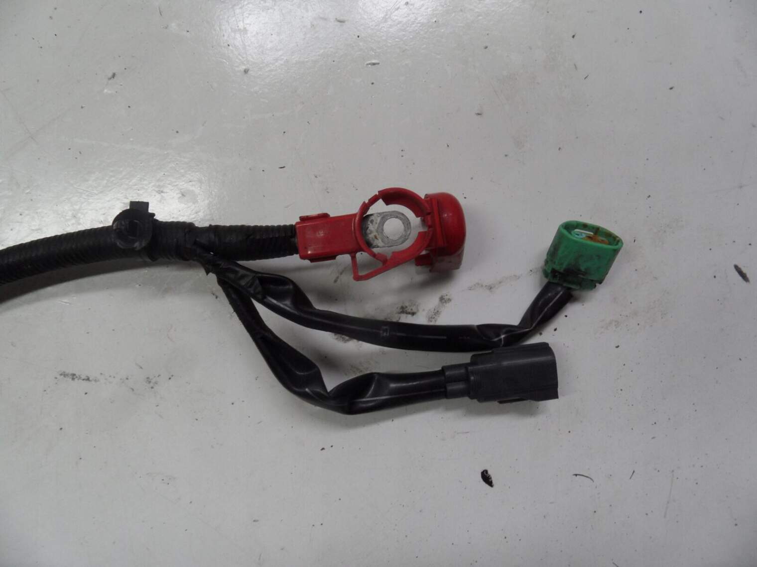 Subaru Forester IV Sj Instalacja Elektryczna Kabel - obrazek 4