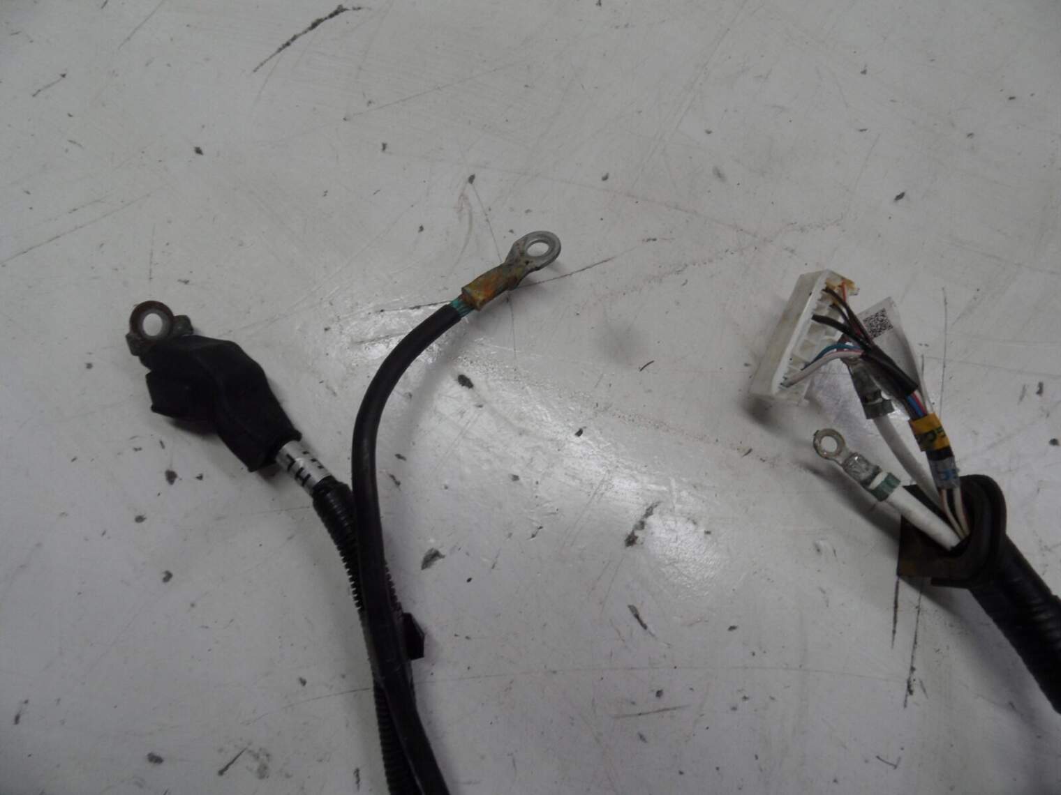 Subaru Forester IV Sj Instalacja Elektryczna Kabel - obrazek 5