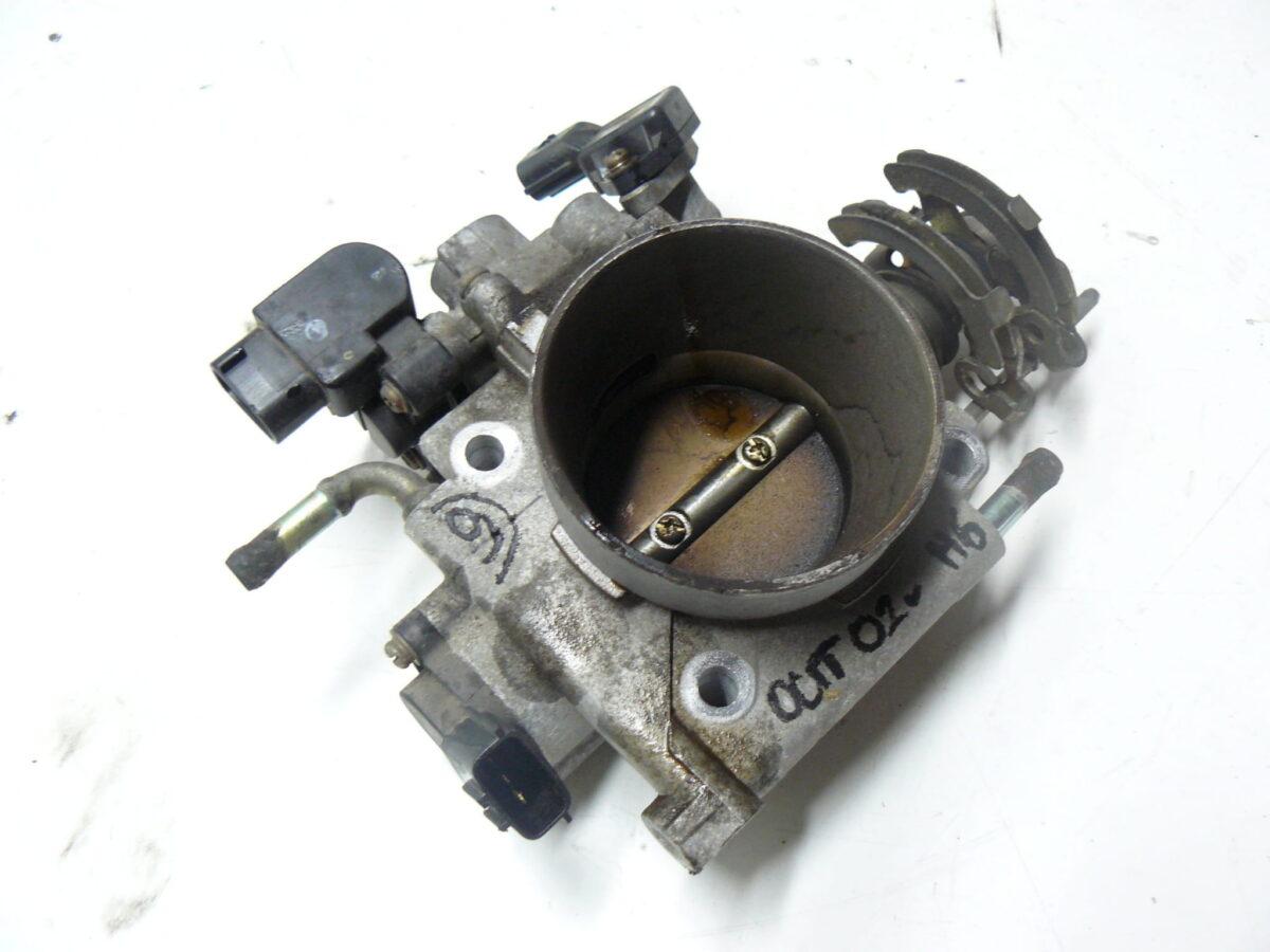 Subaru Outback Bh 2002r 3.0 H6 Przepustnica Krokowy