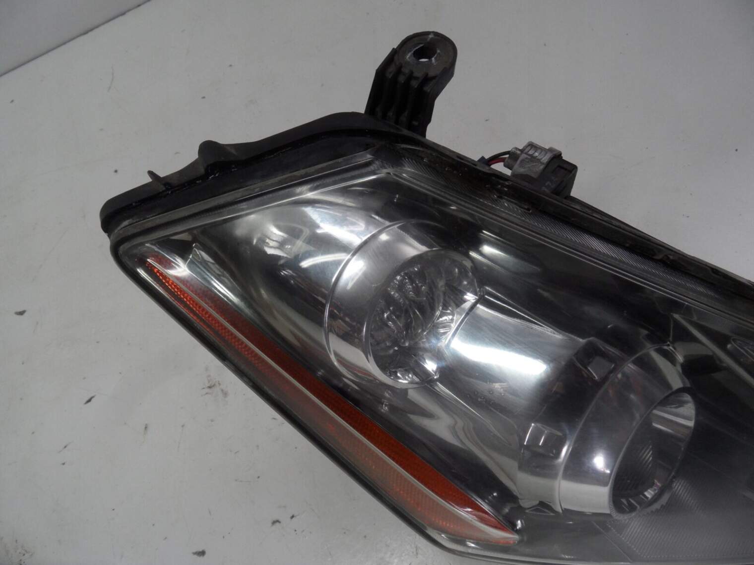 Nissan Murano Z50 2008r Lampa Przednia Prawa Xenon - obrazek 4