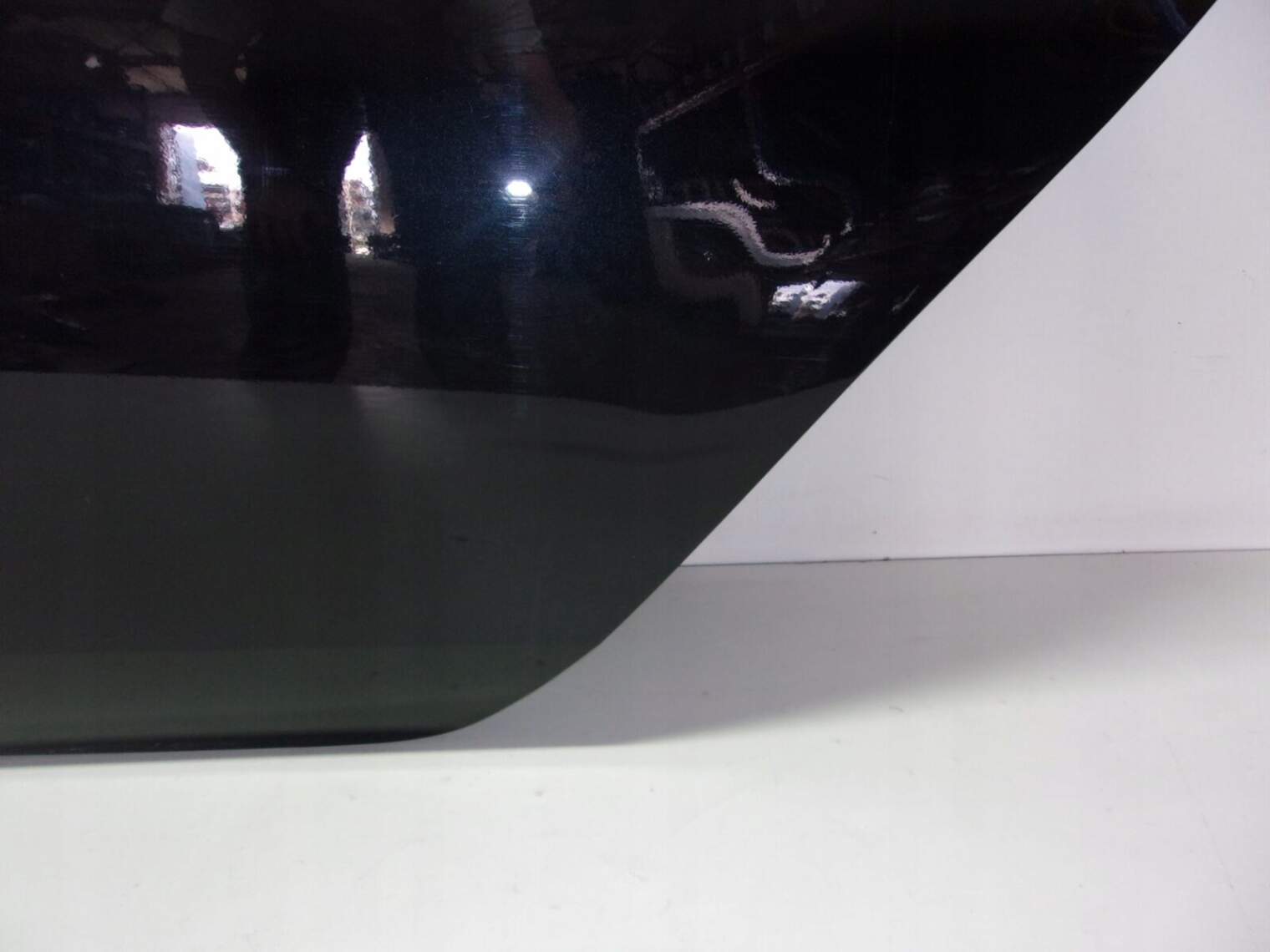 Mazda 6 II Gh 2008-2012r Hb Drzwi Lewe Tylne A3f - obrazek 11
