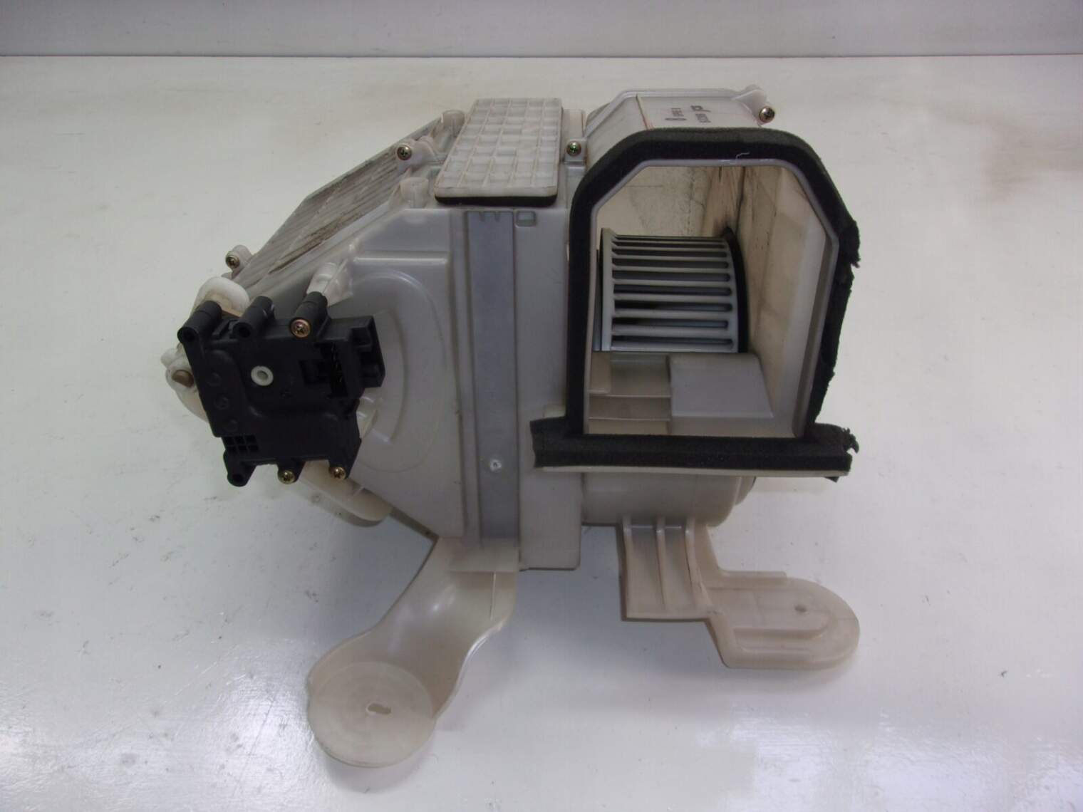 Mazda 6 Gg 2006r Silnik Nagrzewnicy 872700-0361 - obrazek 3