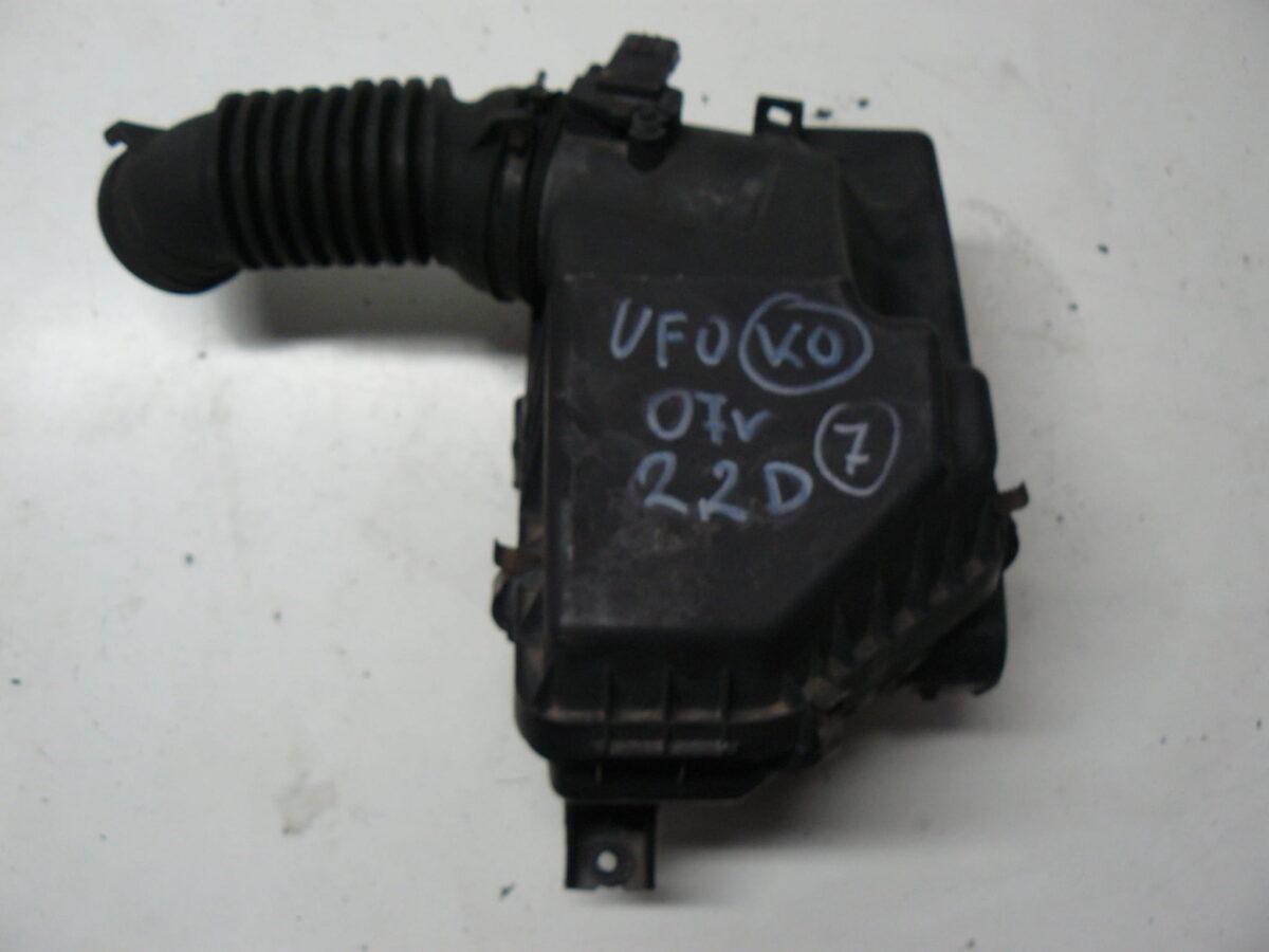 Honda CIVIc VIII Ufo 2.2 Diesel Obudowa Filtra Powietrza
