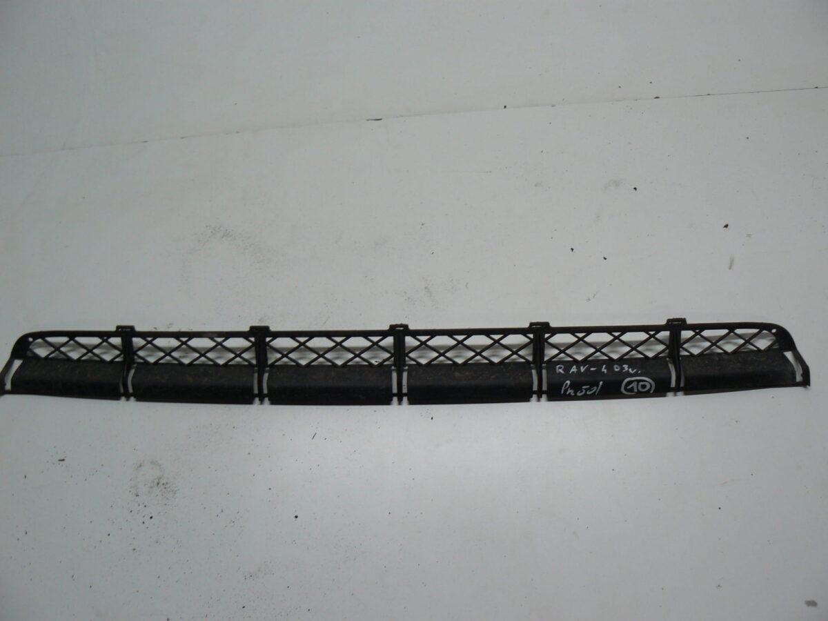 Toyota Rav-4 2003 2004r 3d Atrapa Przód