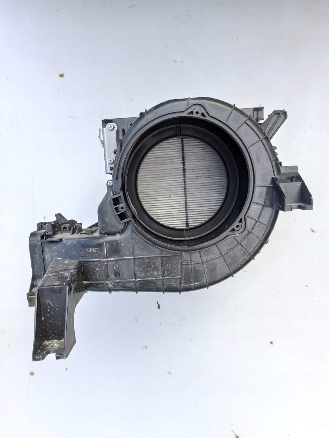 Subaru XV 2013r 2.0 D Element Obudowy Nagrzewnicy - obrazek 3