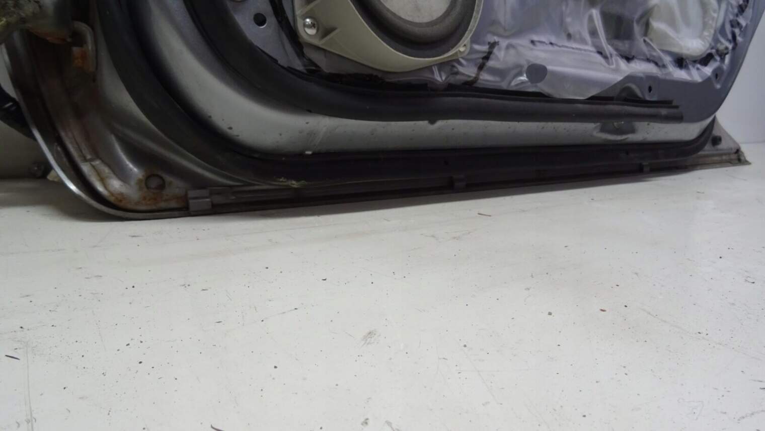 Subaru Forester Lift II Drzwi Prawe Przednie C6z - obrazek 6